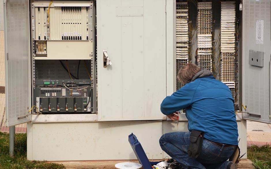 urgence électricité Stains