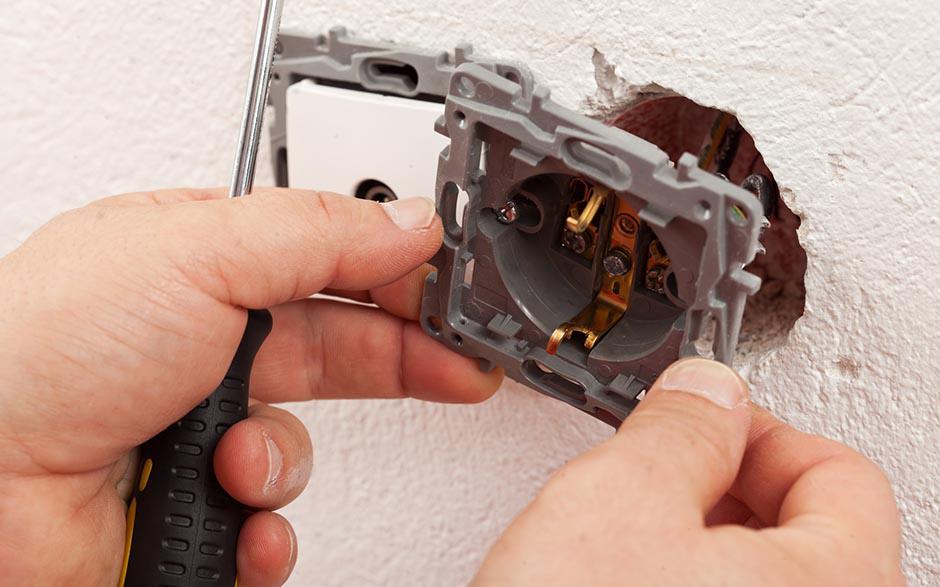 urgence électricité Stains