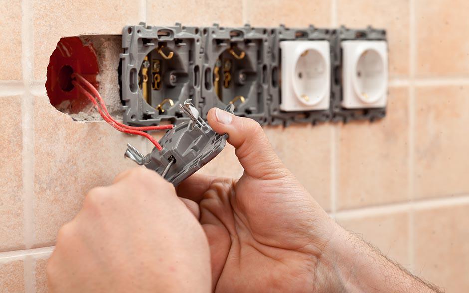 urgence électricité Sevran