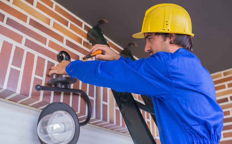 tarif horaire électricien Clamart