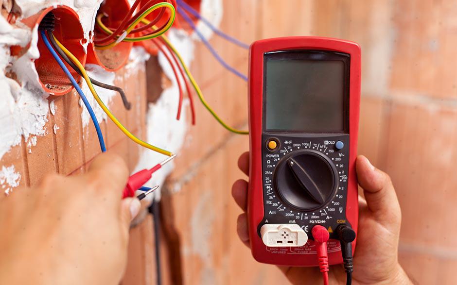 urgence électricité Écouen