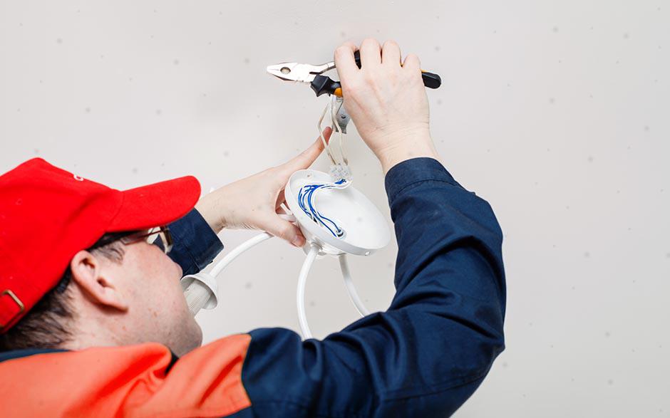 besoin d'un électricien Meudon