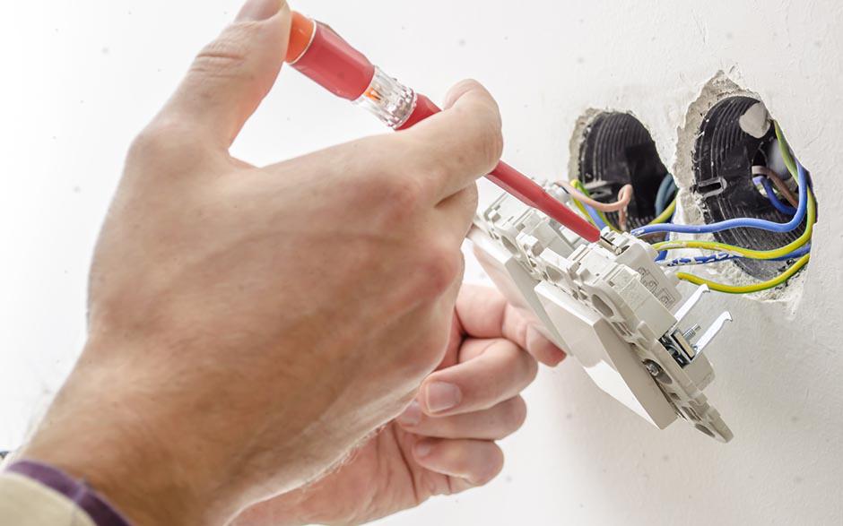entreprise électricité bâtiment Montrouge