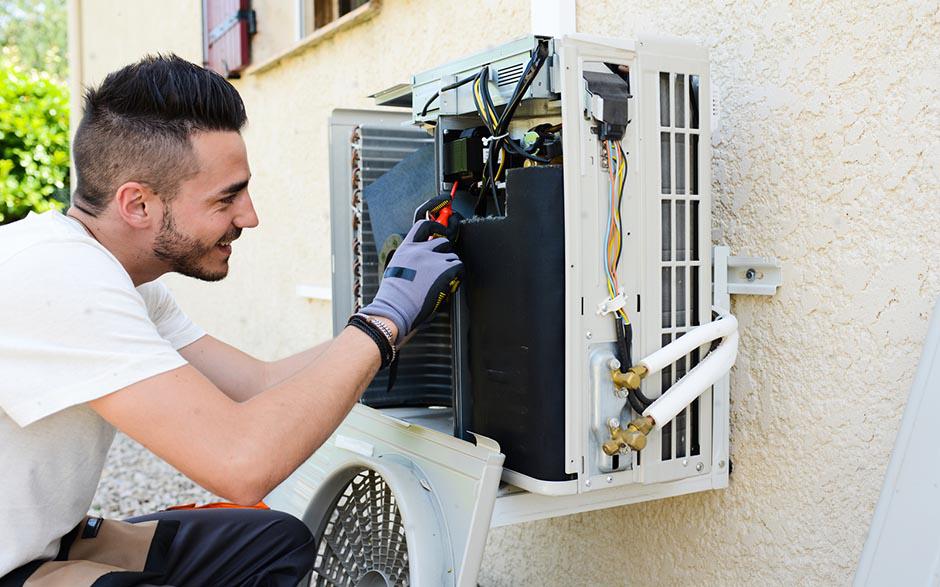 entreprise électricité bâtiment Montrouge