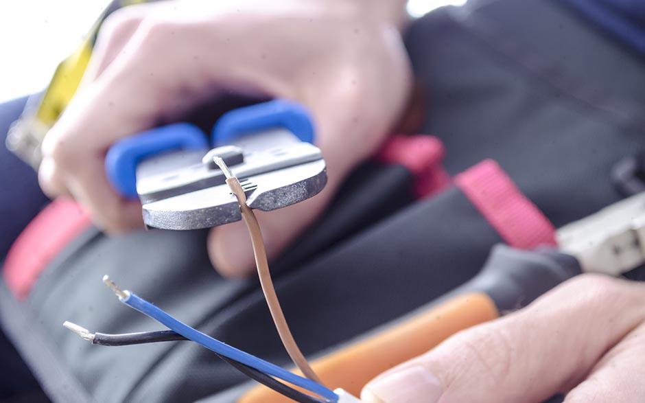 urgence électricité Stains