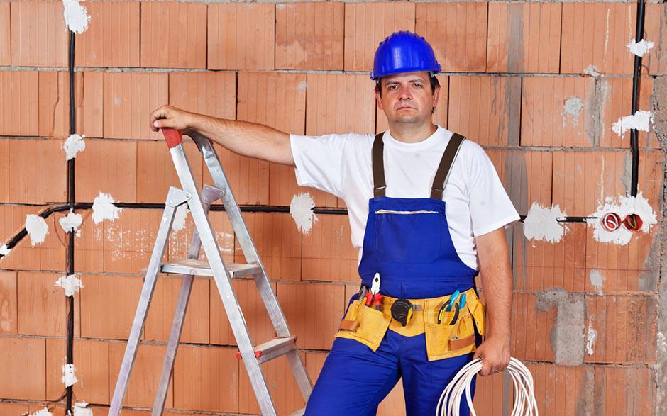urgence électricité Stains